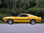 Shelby GT500 1969 года